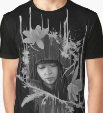Forest of Lost Souls Graphic T-Shirt