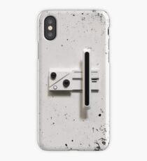INTERLINKED Blade Runner iPhone Case