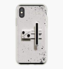 INTERLINKED Blade Runner iPhone Case