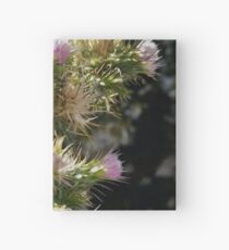 Deathly Beauty Hardcover Journal