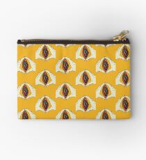Vagina Vulva Art Zipper Pouch