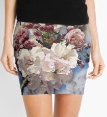 GENESIS Mini Skirt