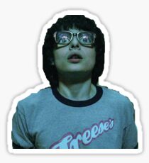 Richie Tozier Sticker