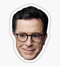 Stephen Colbert - 1 Sticker