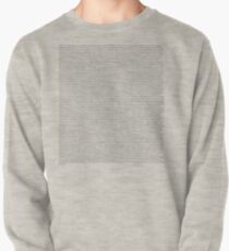 Every Lyric from Harry Styles Album Pullover Sweatshirt