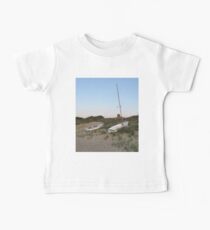 Dune Boats Baby Tee