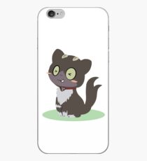 Kuro iPhone Case