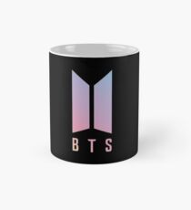 BTS Mug