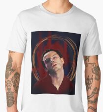 Jim - And All The Sinners Saints Men's Premium T-Shirt