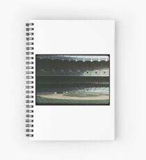 Old Yankee Stadium, 1966 Spiral Notebook