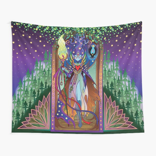 Brigga Tapestry