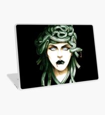 Limited Edition Medusa Colour Print Laptop Skin
