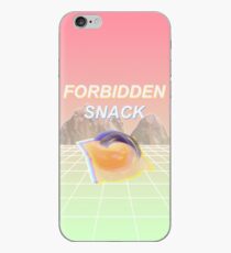 tide pods iPhone Case