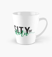 North Dakota Tall Mug