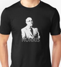 norris Unisex T-Shirt