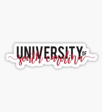 USC Sticker