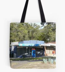 Stradbroke Milk Bar Tote Bag