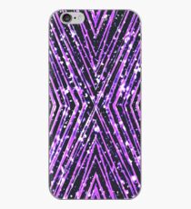 Glamorous Lavender iPhone Case