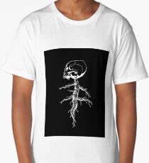 Mandrake Root Long T-Shirt