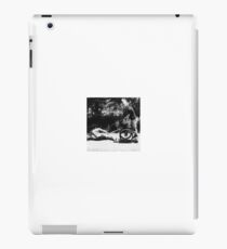 Technology iPad Case/Skin