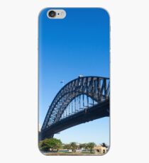 Sydney Harbour Bridge iPhone Case