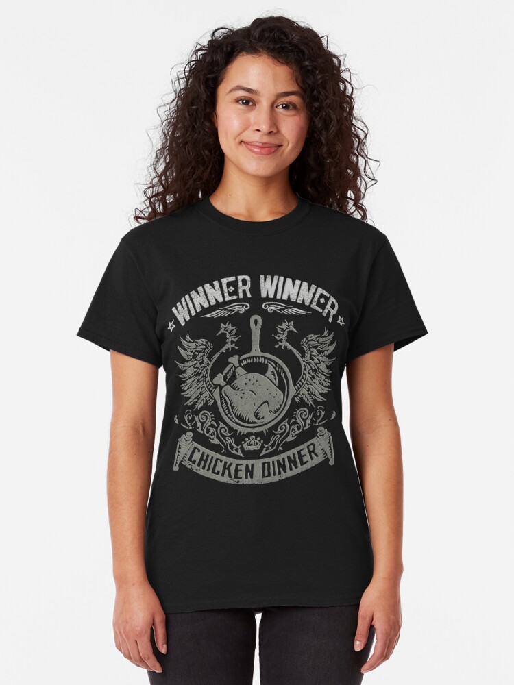 the pioneer shirt pubg