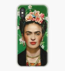 Frida iPhone Case