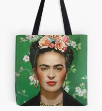 Frida Tote Bag