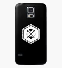 Funda/vinilo para Samsung Galaxy goodthe rompecorazones