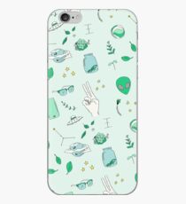 oikawa tooru iPhone Case