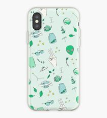 oikawa tooru iPhone Case