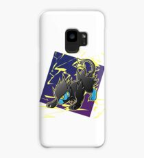 Pokemon - Luxray Case/Skin for Samsung Galaxy