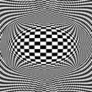 Optical Illusion, Visual Illusion,  Cognitive Illusions by znamenski