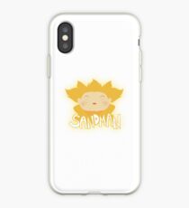 Sandman iPhone-Hülle & Cover