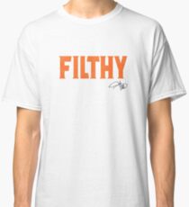 Justin Timberlake - Filthy Classic T-Shirt