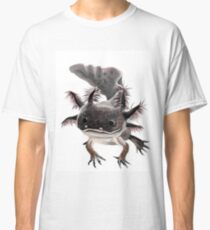 Axolotl T-Shirts | Redbubble
