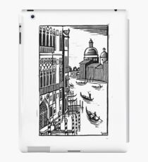 Venice iPad Case/Skin