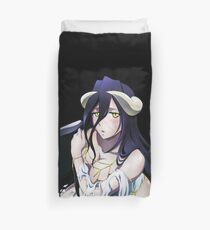 Overlord Albedo Bettbezug