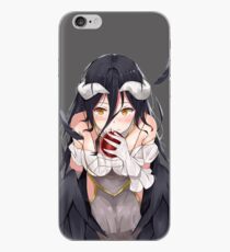 Overlord Albedo iPhone Case