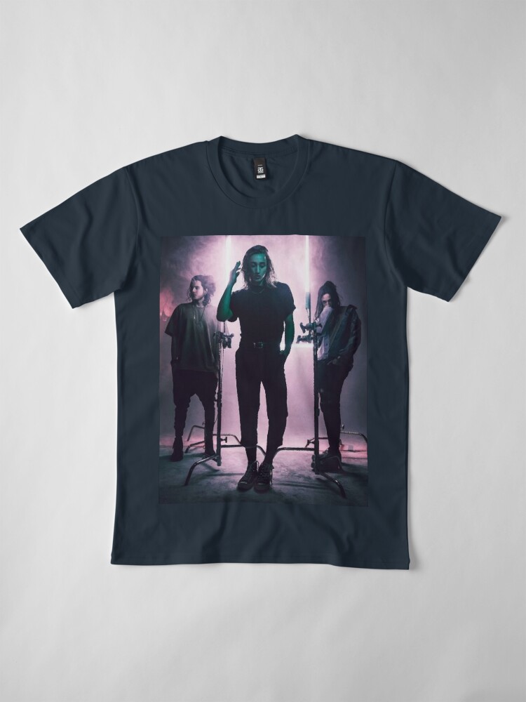 chase atlantic merch amazon