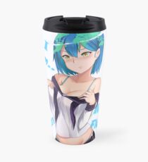 earth-chan Travel Mug