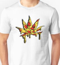 Mary J Pizza Unisex T-Shirt