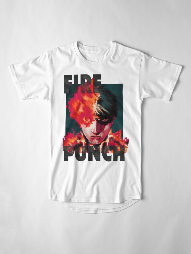 fruit punch shirt