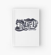 Reise Notizbuch
