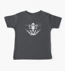 Navy SEAL Frog Baby Tee
