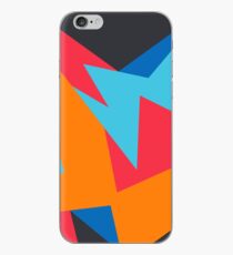 Jordan VII Barcelona Days iPhone Case