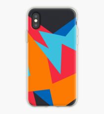 Jordan VII Barcelona Days iPhone Case