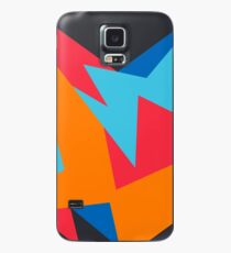 Jordan VII Barcelona Days Case/Skin for Samsung Galaxy