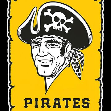 piratezz-burgh Sticker for Sale by soplank