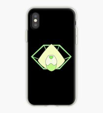 Peridot iPhone Case